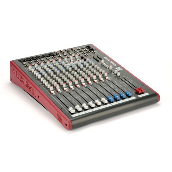 Allen & Heath Zed-14