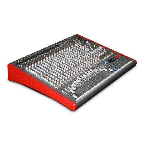 Allen & Heath Zed-420