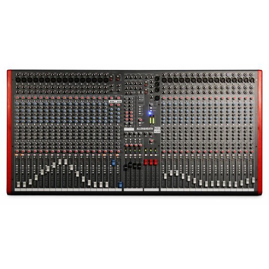 Allen & Heath Zed-436