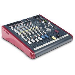 Allen & Heath Zed60-10Fx
