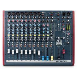 Allen & Heath Zed60-14Fx