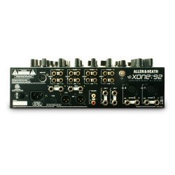 Allen & Heath Xone:92