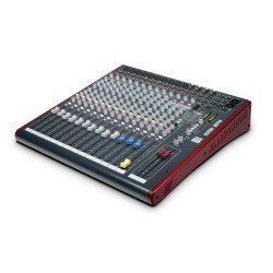 Allen & Heath Zed-16Fx
