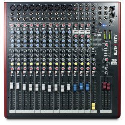 Allen & Heath Zed-16Fx