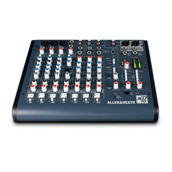 Allen&Heath Xb-10 Allen&Heath Xb-10