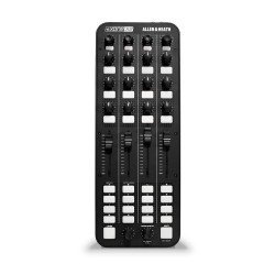 Allen & Heath Xone:k2 Midi Controller Μαύρο