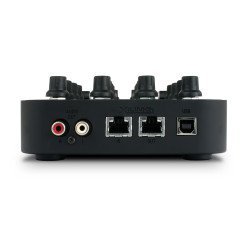 Allen & Heath Xone:k2 Midi Controller Μαύρο Allen & Heath Xone:k2 Midi Controller Μαύρο