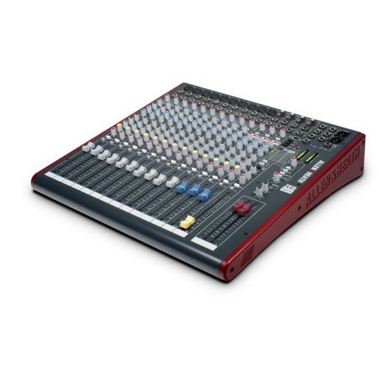 Allen & Heath Zed-18