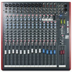 Allen & Heath Zed-18