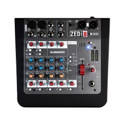 Allen & Heath Zedi-8