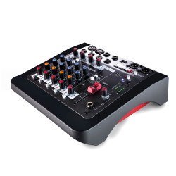 Allen & Heath Zedi-8