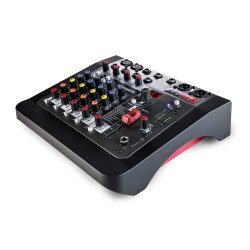 Allen & Heath Zed-6Fx