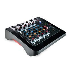 Allen & Heath Zed-6
