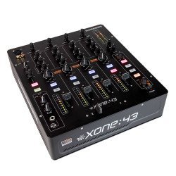 Allen & Heath Xone:43