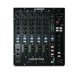 Allen & Heath Xone:px5