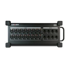 Allen & Heath Dx168