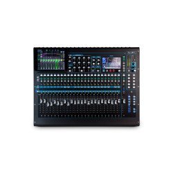 Allen&Heath Qu-24 Chrome