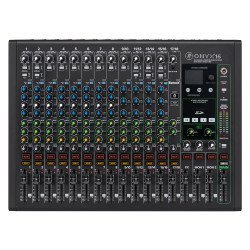 Mackie Onyx16 Κονσόλα Ήχου
