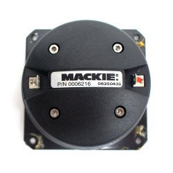 Mackie C200 / Srm350V2 Driver