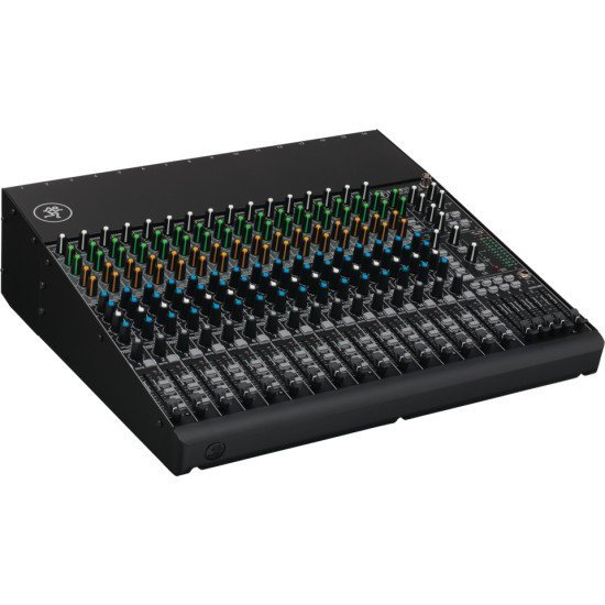 Mackie 1604 Vlz4 Ultra Compact Mixer