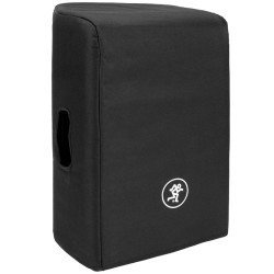 Mackie Drm212 & Drm212-P Cover