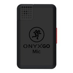 Mackie Onyxgo Mic