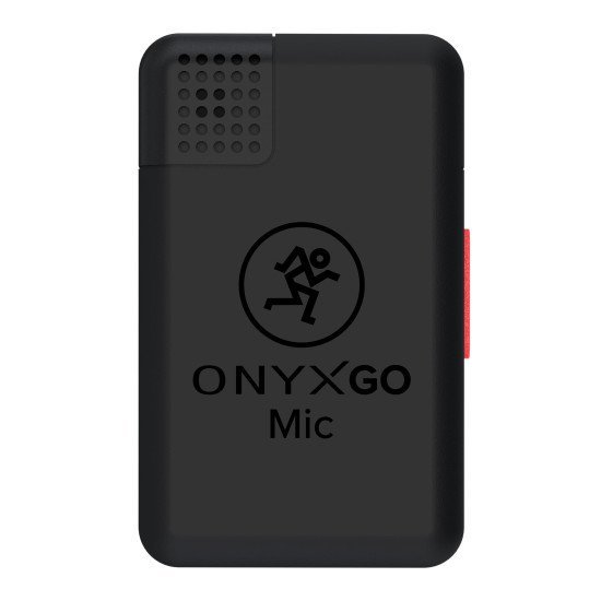 Mackie Onyxgo Mic