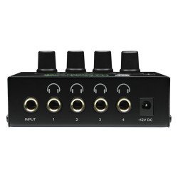 Mackie Hm-4 Mackie Hm-4