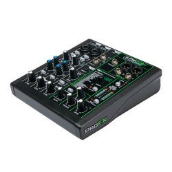 Mackie Profx6V3