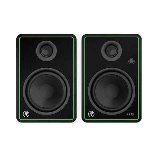 Mackie Cr5-X (Ζευγοσ) Mackie Cr5-X (Ζευγοσ)