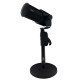 Mackie Em-99B Δυναμικό Μικρόφωνο Broadcast Mackie Em-99B Δυναμικό Μικρόφωνο Broadcast