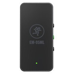 Mackie Em-95Ml - Μικρόφωνο Πέτου