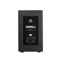 Metro Audio Systems Hammer 10P Παθητικό Subwoofer
