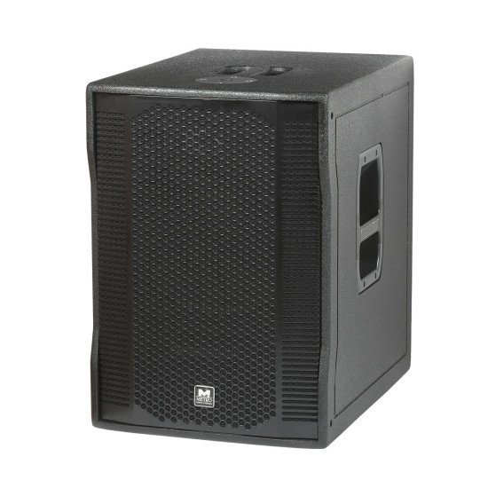 Metro Audio Systems Hammer15P Παθητικό Subwoofer