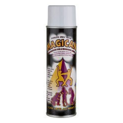 Showtec Magican Hazecan Fog Showtec Magican Hazecan Fog