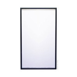 Headliner Huntington Dj Booth Λευκό Ύφασμα