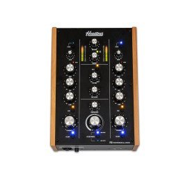 Headliner R2 Rotary Dj Μίκτης