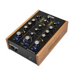 Headliner R2 Rotary Dj Μίκτης Headliner R2 Rotary Dj Μίκτης