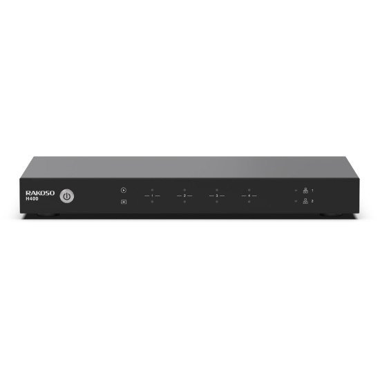 Arylic Rakoso H400 Multi-Room Streamer