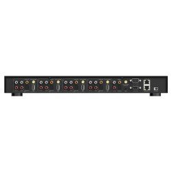 Arylic Rakoso H400 Multi-Room Streamer Arylic Rakoso H400 Multi-Room Streamer