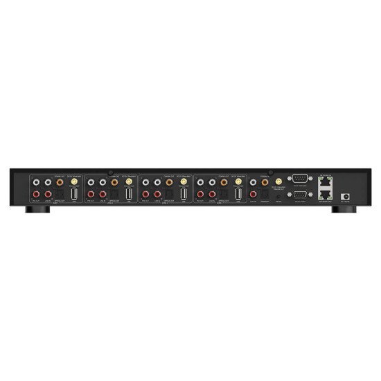 Arylic Rakoso H400 Multi-Room Streamer