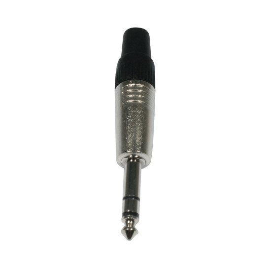 Accu-Cable Ac-C-J6S Βύσμα 6,3Mm Jack Stereo Male