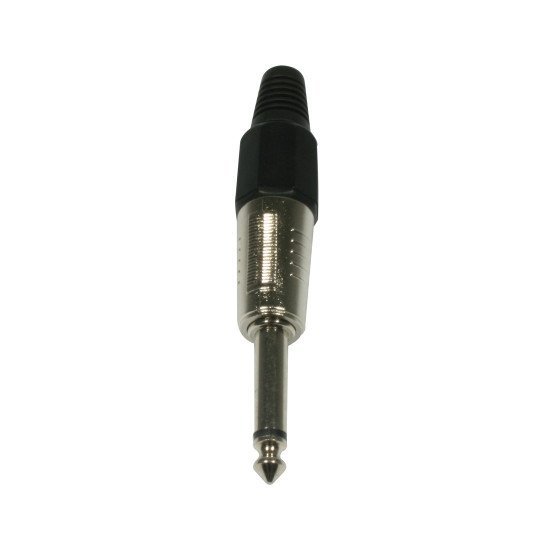 Accu-Cable Ac-C-J6M Βύσμα 6,3Mm Jack Mono Male