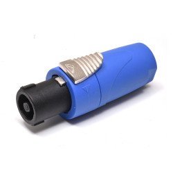 Onsei 4P Ons-42 Βύσμα Speakon Αρσενικό