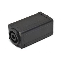 Onsei Ona-4242 Αντάπτορας 4-Pin Speakon Θηλυκό