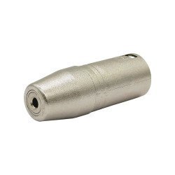 Onsei Ona-3211 Αντάπτορας Xlr 3P (M) -  Mini Jack Stereo (F)