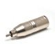 Onsei Ona-3222 Αντάπτορας 3-Pin Xlr Male To Rca Male Onsei Ona-3222 Αντάπτορας 3-Pin Xlr Male To Rca Male