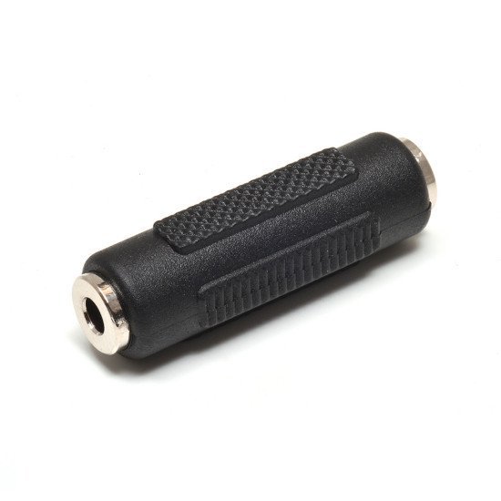 Onsei Ona-1111 Αντάπτορας Mini Jack 3,5Mm Stereo Θηλυκό - Mini Jack 3,5Mm Stereo Θηλυκό