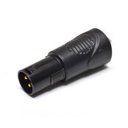 Onsei Ona-4532 Rj45 (F) Σε Xlr 3P (M) Αντάπτορας