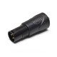 Onsei Ona-4532 Rj45 (F) Σε Xlr 3P (M) Αντάπτορας Onsei Ona-4532 Rj45 (F) Σε Xlr 3P (M) Αντάπτορας
